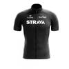 Men Women Cycling Jersey Short Sleeve Tight Fit Breathable Quick Dry Bike Shirt Road Mountain Biking