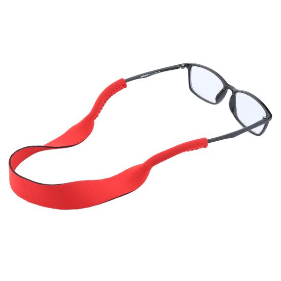 Практичный ремешок для очков Солнцезащитные очки Спортивная лента Шнурок Держатель для очков