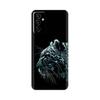 Для Samsung A04s Чехол Мягкий Прозрачный ТПУ Печать Силиконовый Бампер Задняя Крышка для Samsung Galaxy A04s A04 Чехлы для Телефона Чехол Fundas Coque