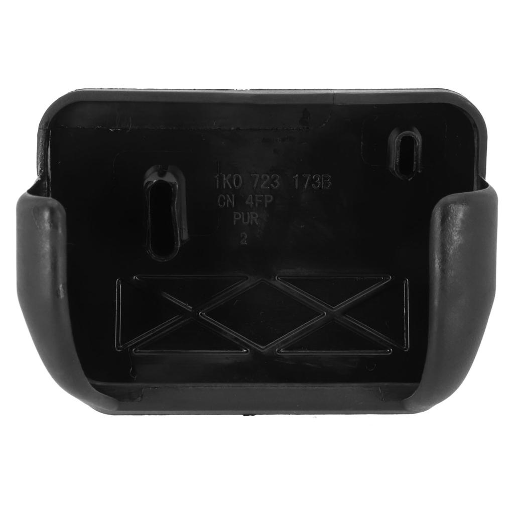 Car Pedal Cover Pedal Pad Cover Professional Installation Recommended Stylish Design Enhances Pedal Functionality