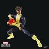 Marvel Legends Series X-Men '97 Sunspot 6-Inch Action Figure Collectible Toy with 4 Accessories Hasbro