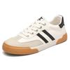 Men'S Shoes Trendy Fashion Casual Men'S Shoes Cloth Surface Low-Top Flat Bottom Comfortable Board Shoes