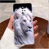 For Vivo S1 Pro Case Vivo 1920 Back Cover Lovely Clear Silicone Case For Vivo V17 Russia Bumper Coque For Vivo X50 Lite Fundas