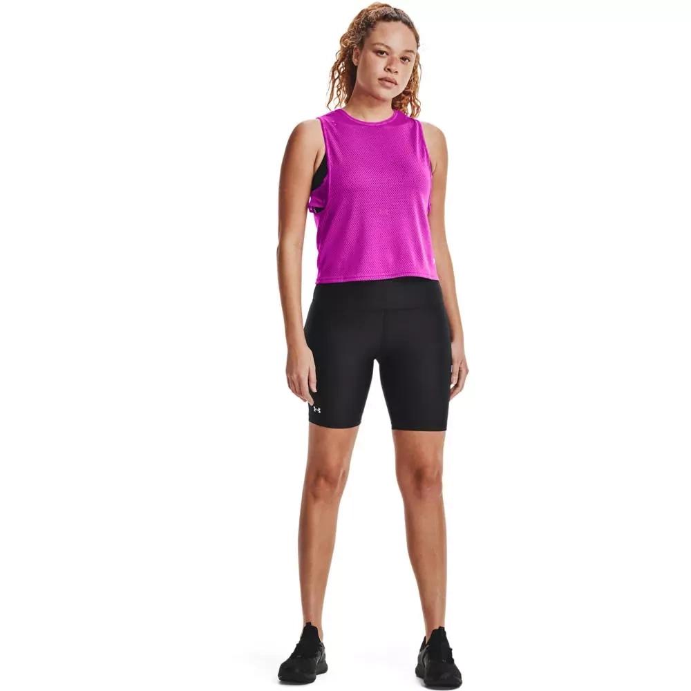 Women' Cyclists Under Armor Hg Armor Bike Short