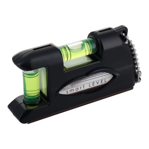 Akatsuki Manufacturing KOD Smart Level Black SL-85