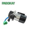 UC-V4 15100-85501 для Mitsubishi Suzuki низкого давления 12В дизельный электрический топливный насос 15100-79100 15100-7910 18100-78001