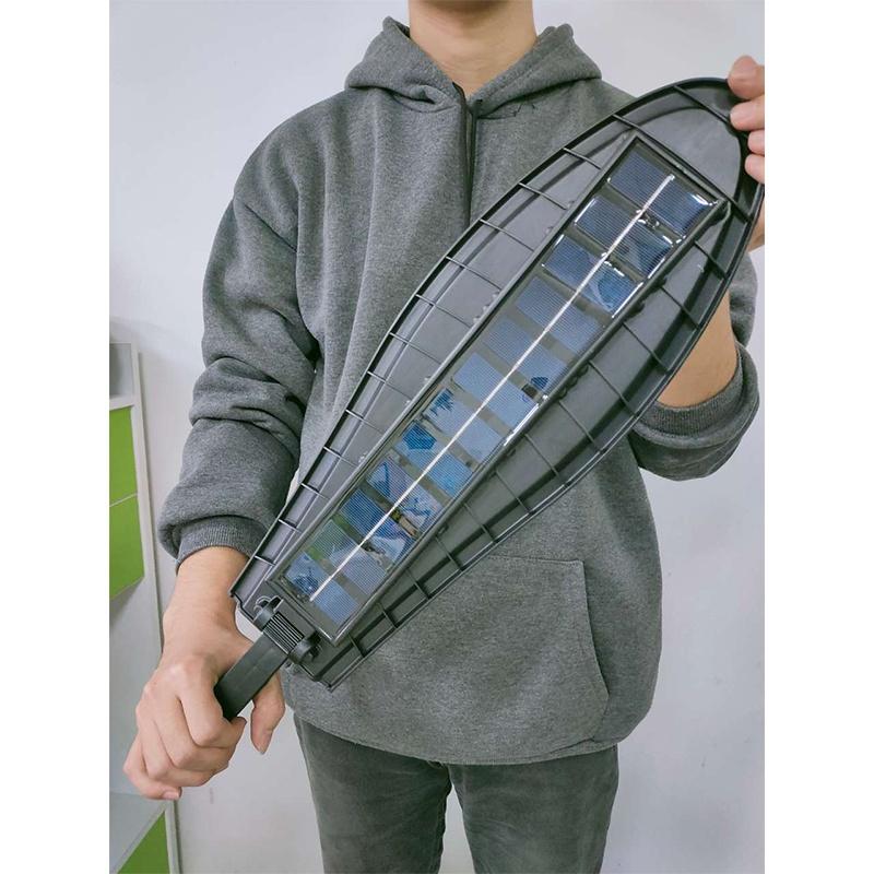 1 упаковка, 3000 Вт, уличная солнечная светодиодная лампа, 4 режима, водонепроницаемый датчик движения, солнечная лампа, солнечная садовая лампа, индуктивный уличный фонарь, наружное освещение