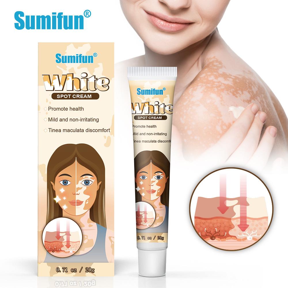 Крем для витилиго, натуральное средство от витилиго, крем для ухода за кожей с витилиго, уменьшает белые пятна, улучшает пигментацию кожи