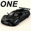 1:32 ОДИН Pagani Zonda HP Литые модели из сплава Игрушки Двери автомобиля открываются Звук Свет Оттянуть назад Миниатюрные транспортные средства Украшения для домашнего декора