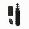 Штатив-штатив Sponge Octopus Universal Mobile Phone Bluetooth Selfie Camera Set Bracket Live Stream Bracket Tripod