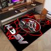 Holden Polyester Carpet, Soft Indoor Mat for Office Chair, Living Room, Computer Desk - Decorative Home Office Rug Design