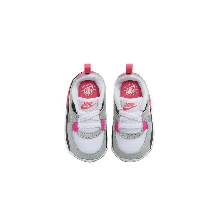 Nike Air Max 90 Recraft Розовый I CI0424-104