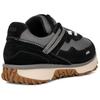 UGG RetroFi Низкий Черный 1167070-BLK