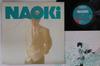 LP Пластинка NAOKI - She MEL14PROMO MELDAC 1987 Япония Японский Поп/Рок Б/У