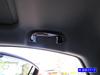 BRIGHTZ INT-GRIP-013-4PC Prius 60 61 65 Накладки на ручки-ассистенты с ультразеркальным хромированием из нержавеющей стали,