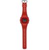 Специальная серия CASIO ICONIC RED Цифровые Ударопрочные Часы 20 АТМ Водонепроницаемые Цена! G-SHOCK DW-5600RRB-4JF