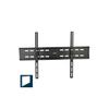 30-60 pouces 60kg plasma / lcd / led stand avec niveau inclus