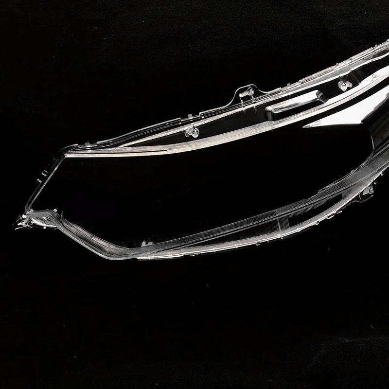 Крышка передней фары Spirior для моделей 09-13