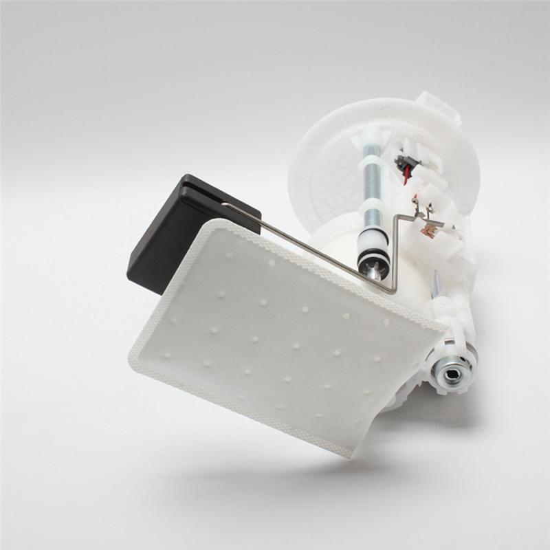 Premium Motorcycle Fuel Pump Assembly 3B4-13907-11-00 For Grizzly 550, 700, Kodiak, YXZ1000 2007-