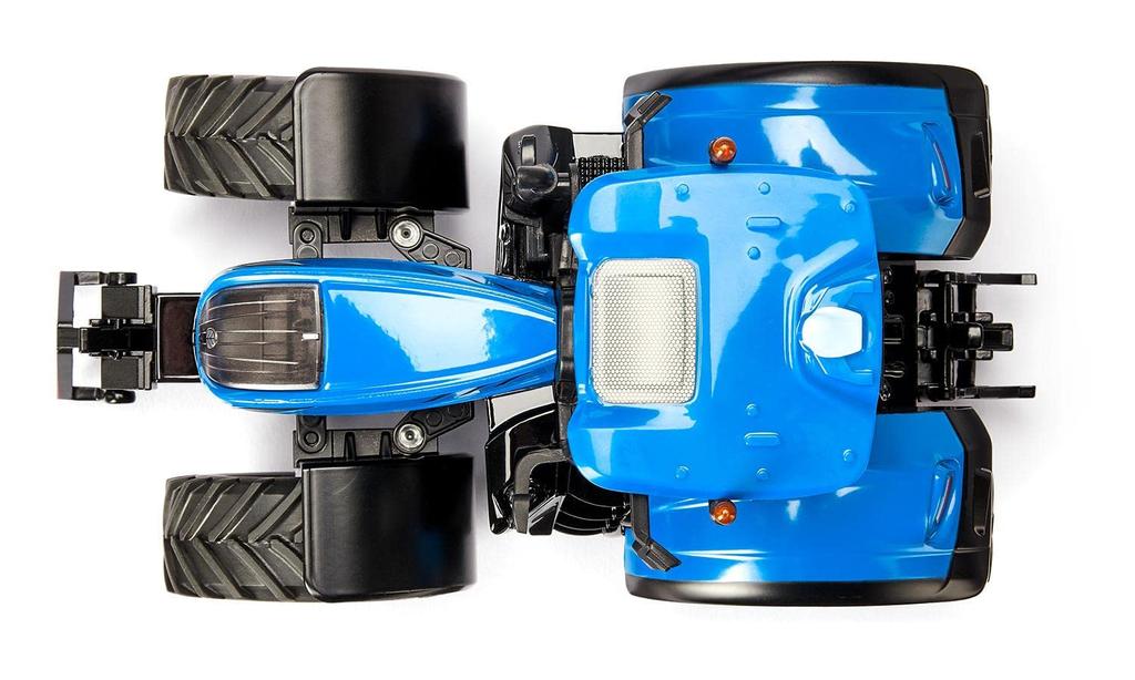 Siku New Holland Примерно от 3 лет SK3291 T7.315TD