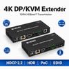 Аксессуары для компьютеров – KVM переключатели