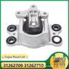 Engine Mount 31262710/31262709 for Volvo XC60, S80, V60, V70.