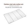 LETGANT Охлаждающая решетка из нержавеющей стали