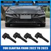 Комплект из 4 датчиков давления в шинах 52940L8200 для Hyundai Elantra