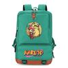 Anime Naruto Schoolbag Elementary School Students 3rd To 6th Grade 4th To 5th Junior High School Large Capacity Handsome Men Backpack