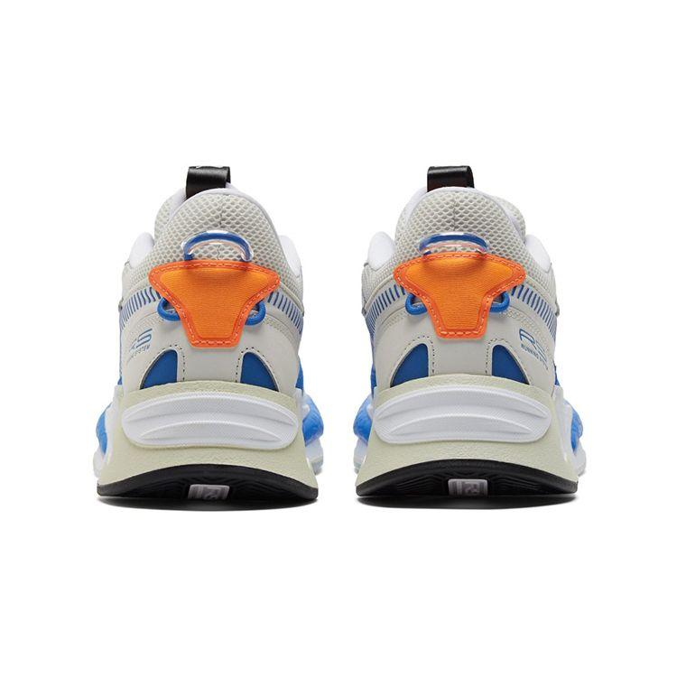 Puma Кроссовки RS-Z BP Bluemazing Unisex Vaporous-Серый 382650-01