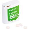sanotact Sanotact лактаза 24000 ДЕПО 40 таблеток