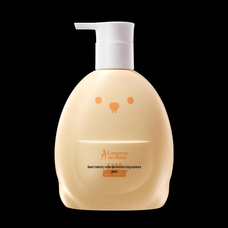 Kanguru Mama Baby Soothing Body Lotion 400g