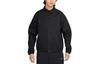 Nike Куртки и пальто SB Унисекс Черный FQ0407-010
