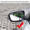 Heating Side Mirror Glass Lens Door Wing Mirror Glass for BMW G20 G21 G28 G22 G23 G24 G30 G31 G38 G32 G11 G12 G14 G15 G16 F90