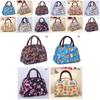 Chic Pvc Handbag For Women Waterproof With Zipper Closure Double Strap Design