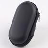 Portable Storage Bag Hard Hold Case For Earphone Headphone Earbuds Mp3 USB Cable