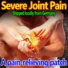 Special Patch for External Humeral Epicondylitis, Suitable for Joint Pain, Arm Weakness