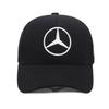UOIGP1 2025 Hot Car Baseball Cap Peaked Cap Adjustable Unisex Summer Dad Hat Shade Sport Baseball Hats For Mercedes Benz B/C/E/S Class