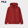 Fila Унисекс худи с логотипом
