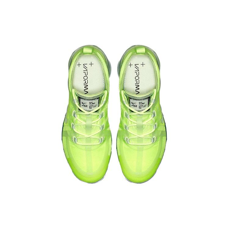 (WMNS) Nike Air VaporMax 2019 'Volt' Women's AR6632-700