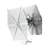 Metal Earth Fascinations Star Wars Special Forces TIE Fighter Et Millennium Falcon Puzzle 3D En Métal