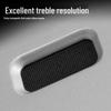 HiVi RM600A HT 7.0 Channel Home Theater Speaker System (CN version)