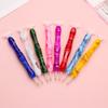 Stitch Sewing Accessories Resin Pen Point Drill Pen Resin Diamond Painting Pen 5D Diamond Painting