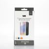 Coque de protection - WE - IRISEE - Transparent - iPhone 12 - Antichoc et anti-rayures