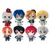 Новая 15см Плюшевая игрушка Ensemble Stars Ицуки Сю Сакума Рицу Сена Изуми Аоба Цумуги Харукава Сора Плюшевая кукла Рождественский подарок