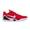 Kobe 9 EM Low Protro TB Университетский красный