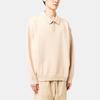 Fear Of God Essentials Long-sleeve Polo Top 192BT222184F