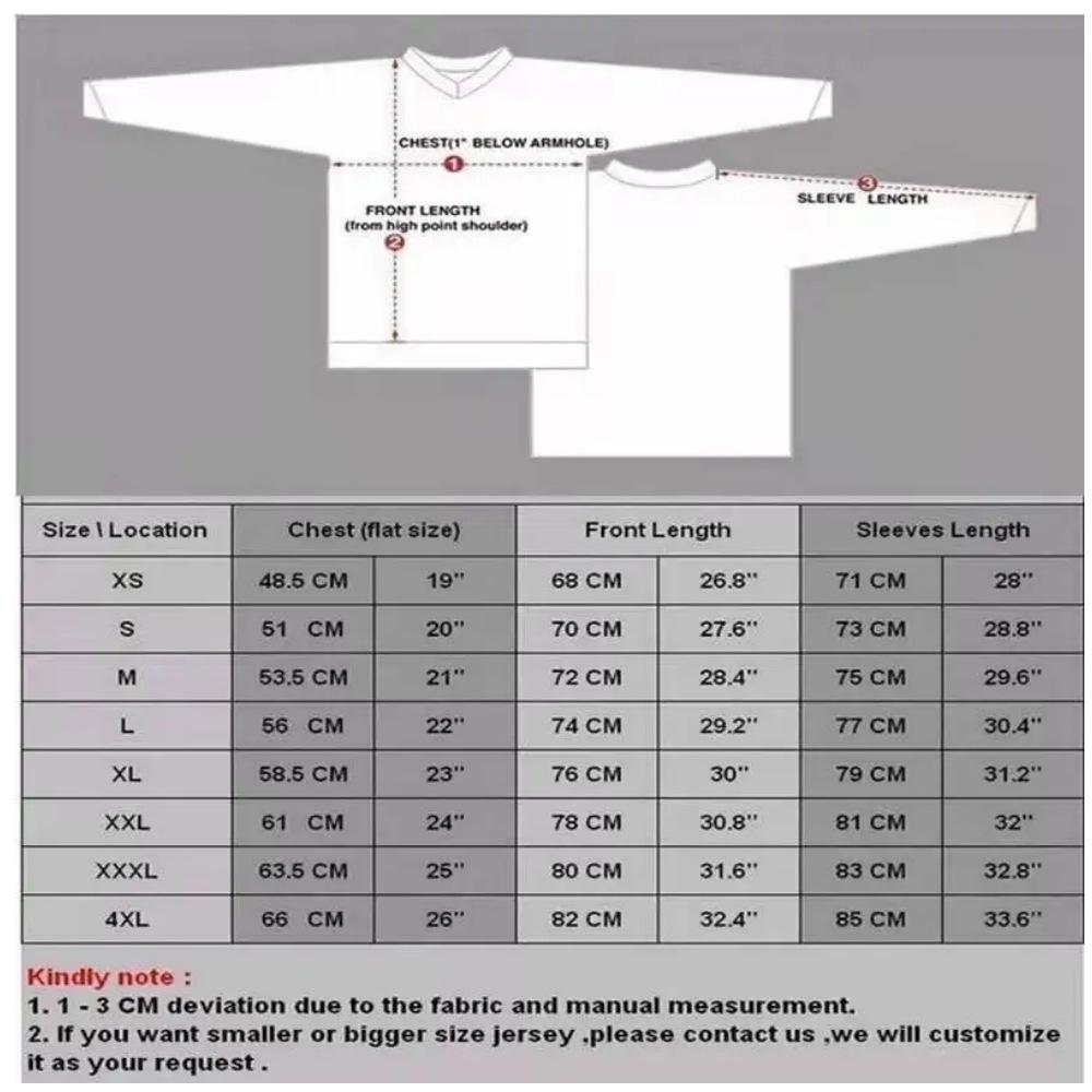 KLIM's new cross-country motorcycle cycling suit quick-drying T-shirt mountain long-sleeved downhill suit loose sunscreen breathable suit