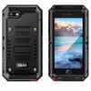 Герметичный водонепроницаемый кейс для дайвинга IP68 для iPhone 16 15 14 13 11 12 Pro XS Max XR 8 7 Plus Ударопрочный бронированный чехол