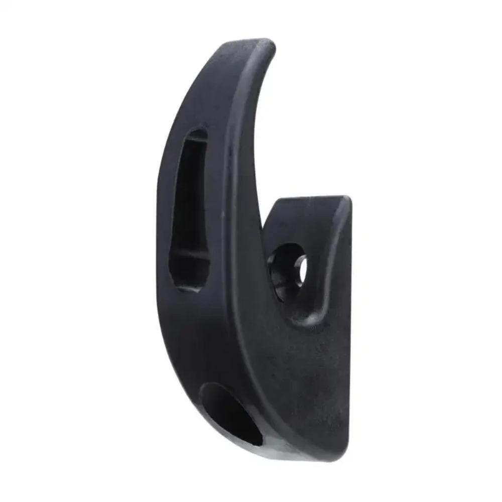 Electric Scooter Front Hanger Hook,Lightweight Front Claw Hook Compatible for Xiaomi Mijia M365/ M365 Pro/ M187